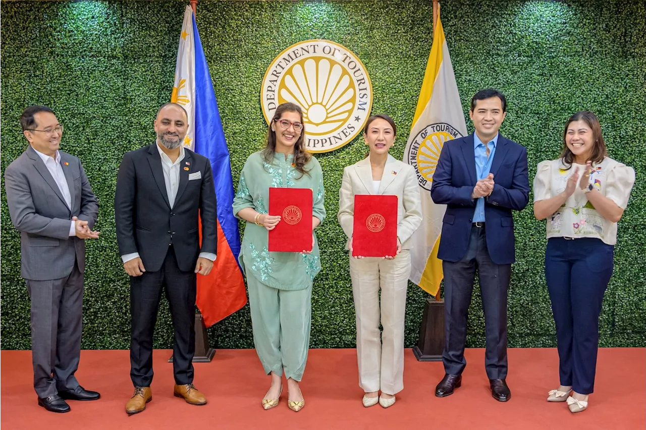 DOT, Mastercard forge data sharing partnership to boost tourism promotions