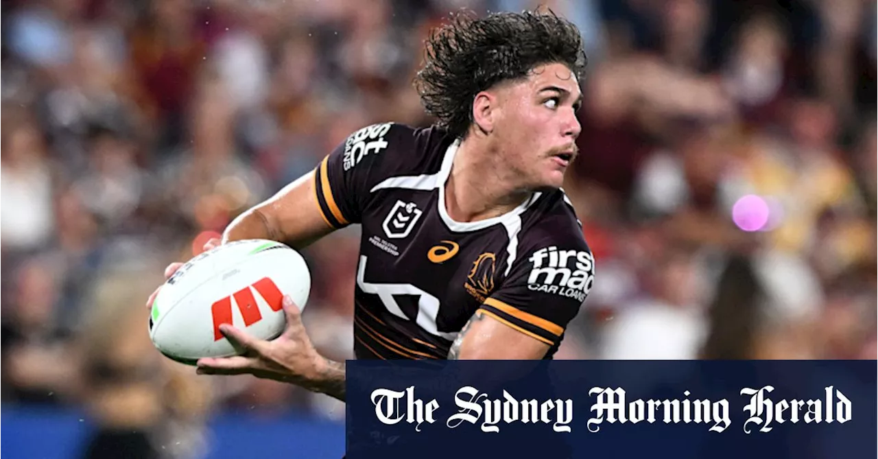 Walsh issues Maroons statement: Four things learnt in Broncos’ comeback
