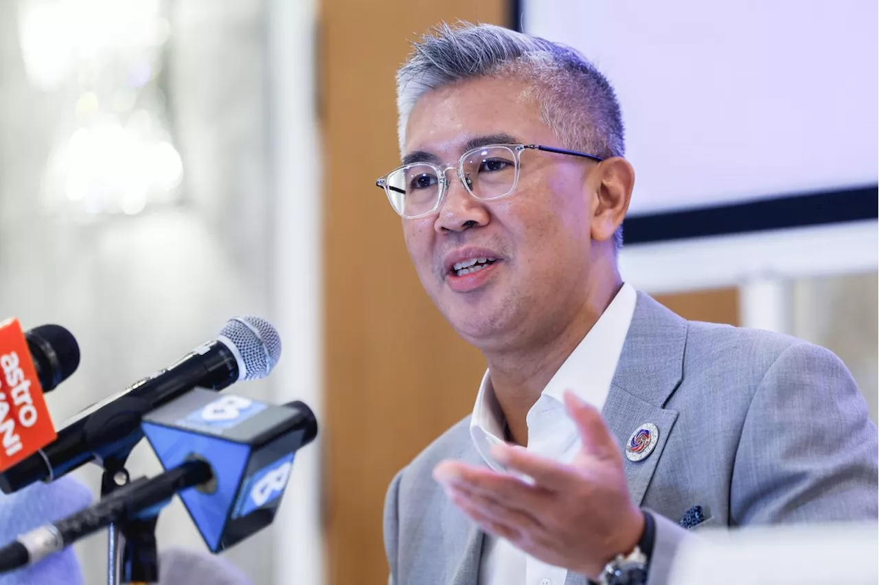 Malaysia hopes for collaborative deal following US tariff talks