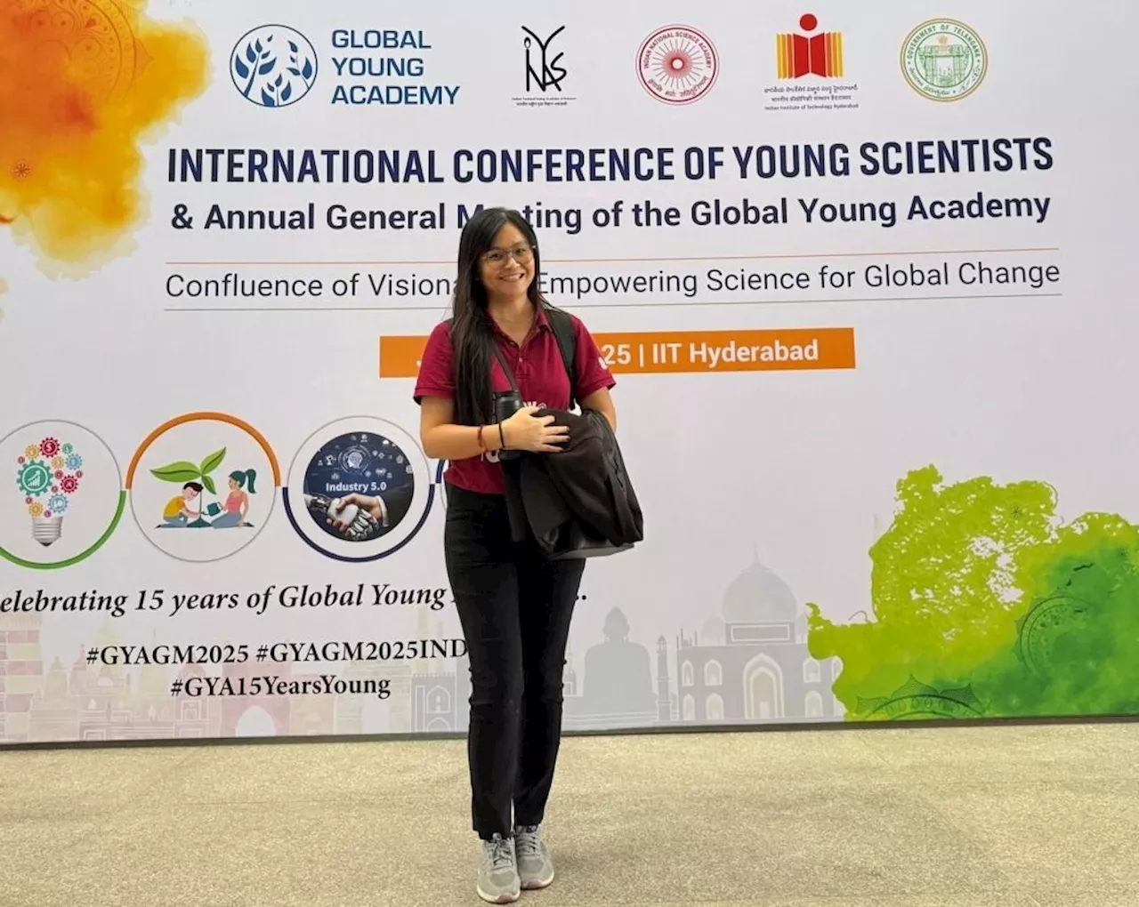 Melaka educationist to co-lead global academy of scientists