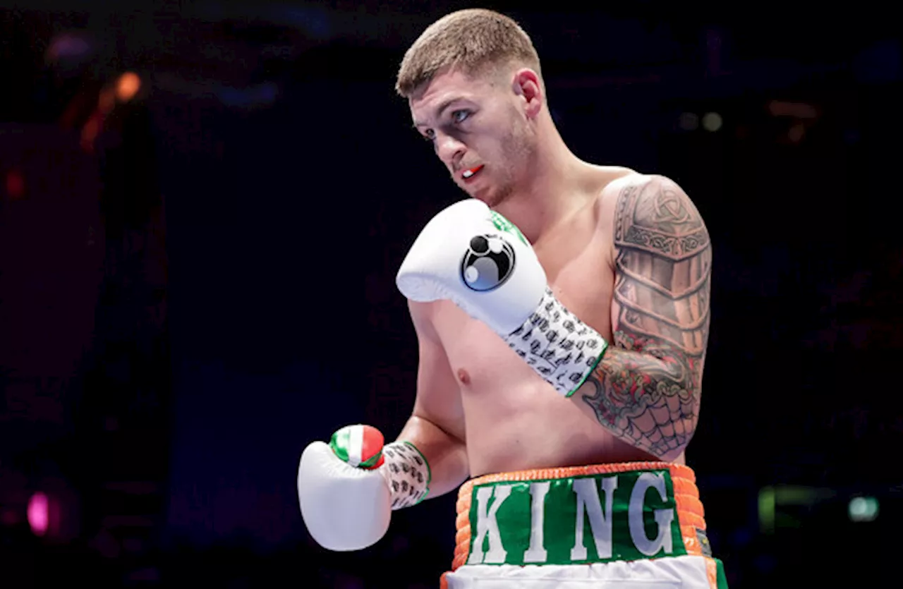 Callum Walsh apologises to fans for nature of technical decision victory