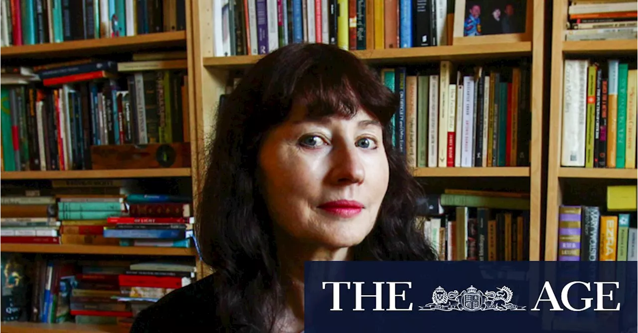 This moody Australian crime thriller is utterly absorbing