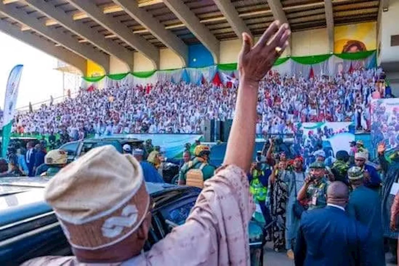 How Atiku, el-Rufai, Amaechi can learn from Tinubu’s school of politics