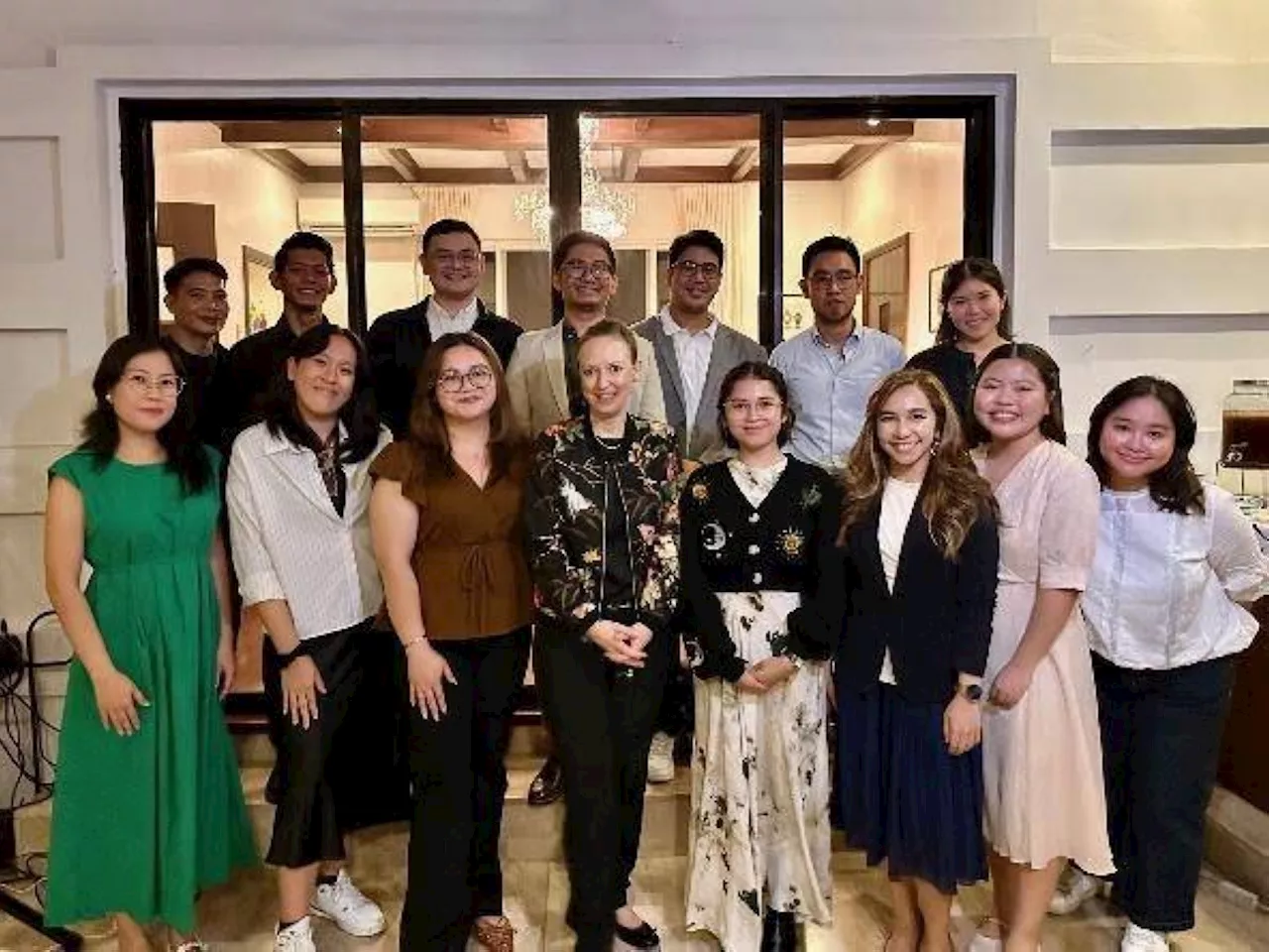 11 Filipinos receive scholarship grants from Swedish Institute