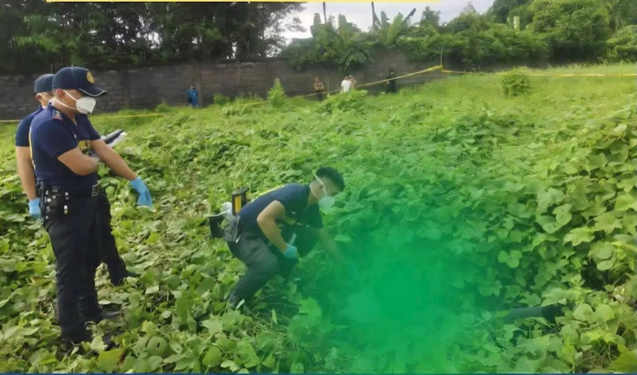 Body of missing DLSU law student found in Cavite