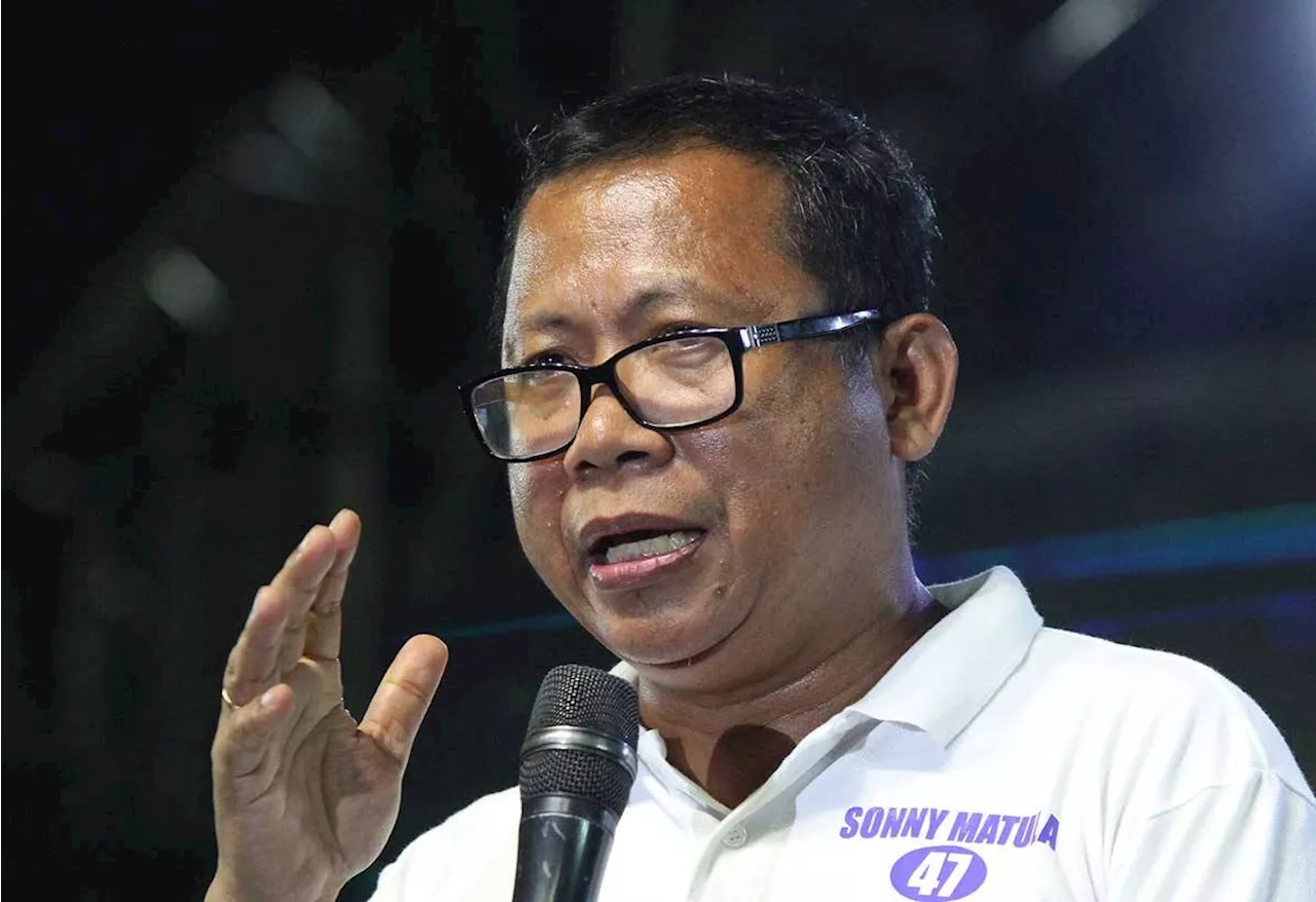 FFW to join case on political dynasties ban