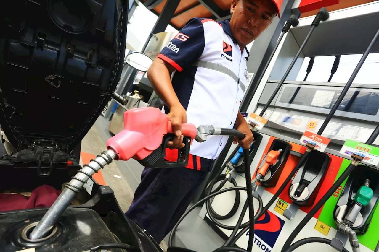 Govt readies fuel subsidy program