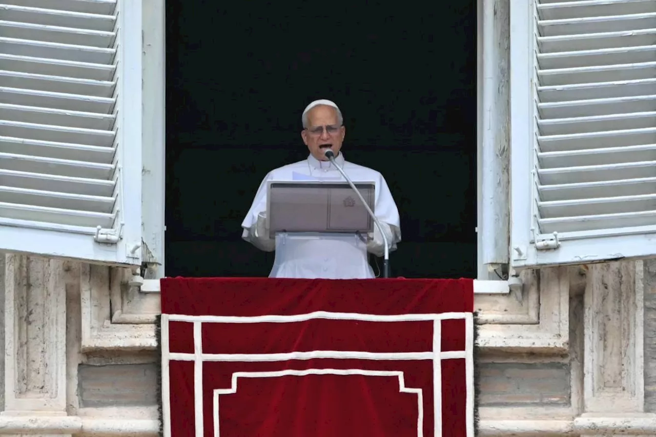 Pope: There should be no tolerance for abuse in Catholic Church