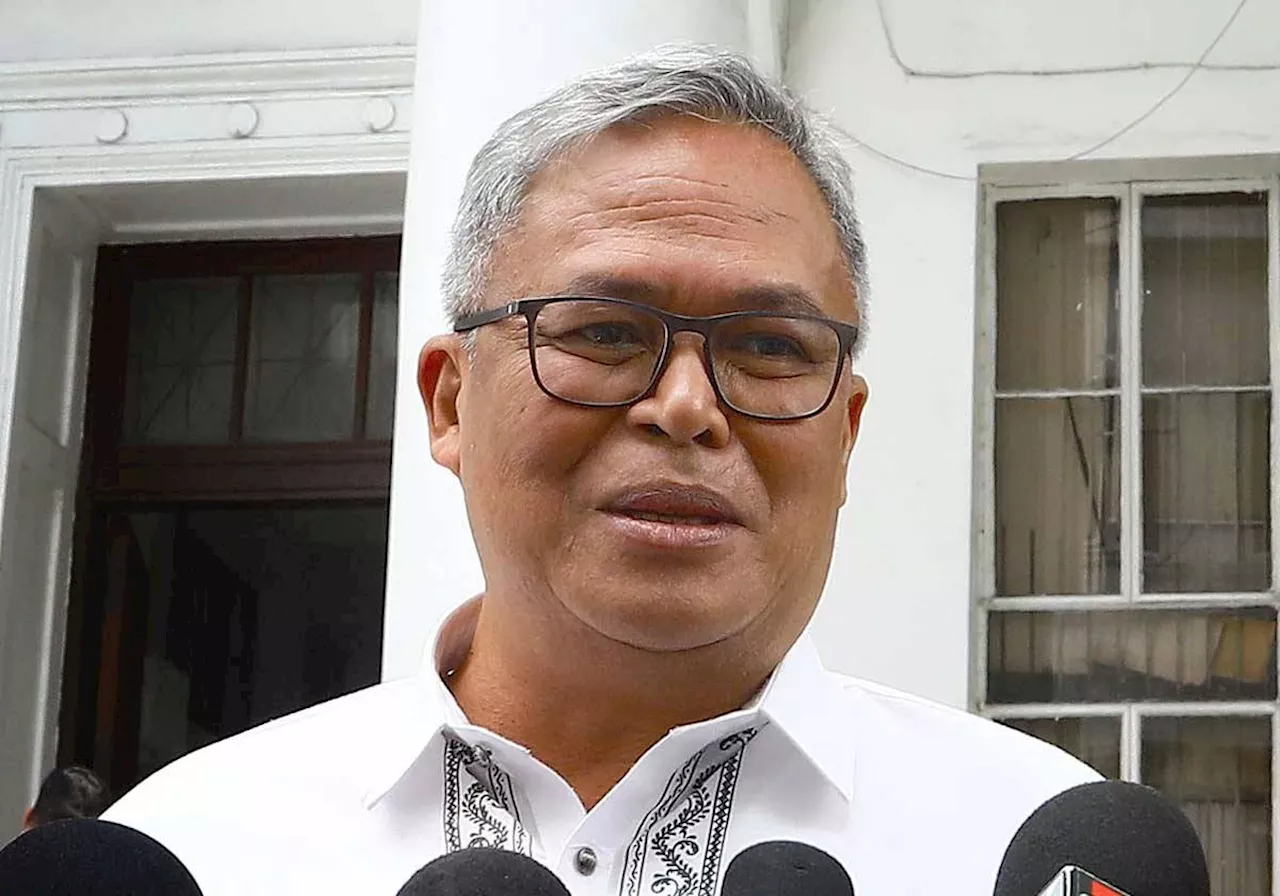 US, UN delegation visits Bilibid