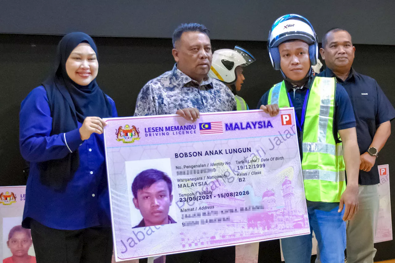Melaka to draft working paper on managing public buses