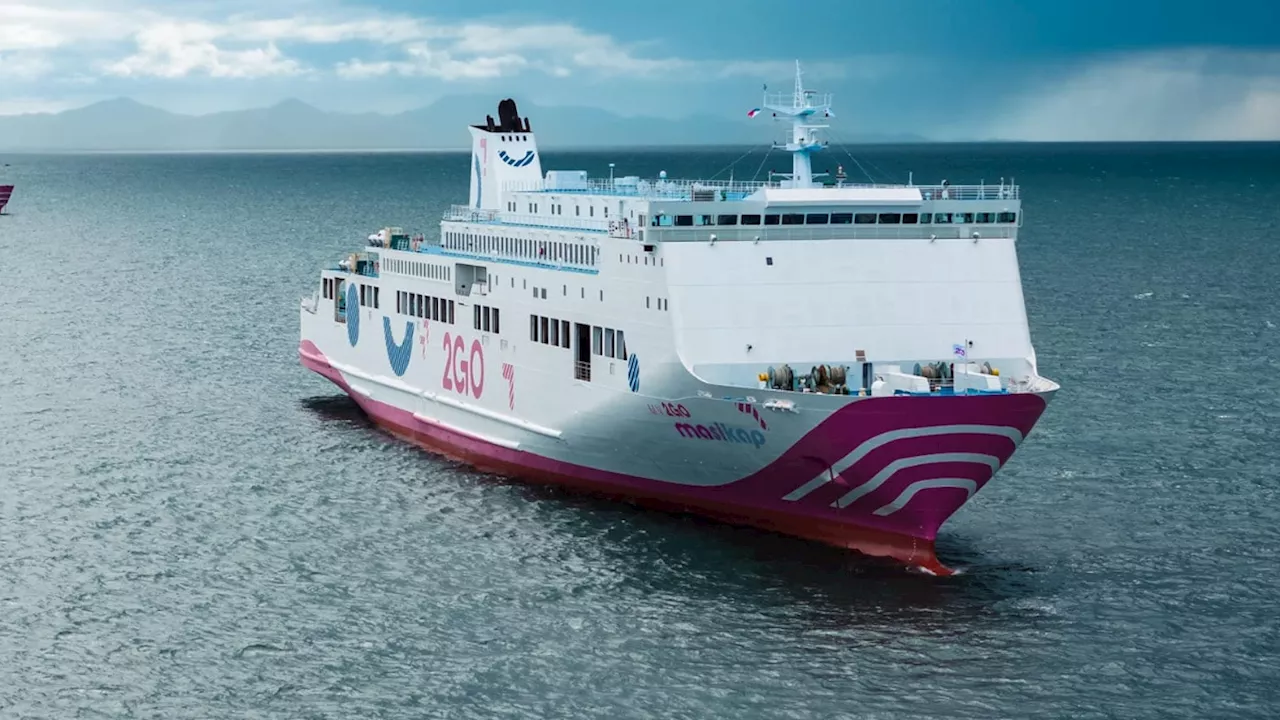 2GO will not be transporting EVs and HEVs for the foreseeable future