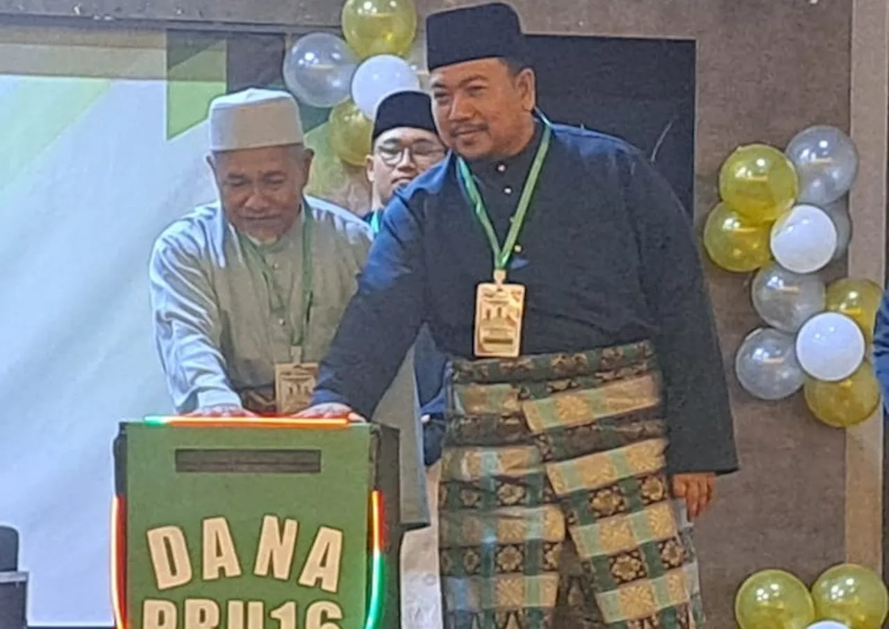 Pas masih perlukan idea pemikiran Abdul Hadi