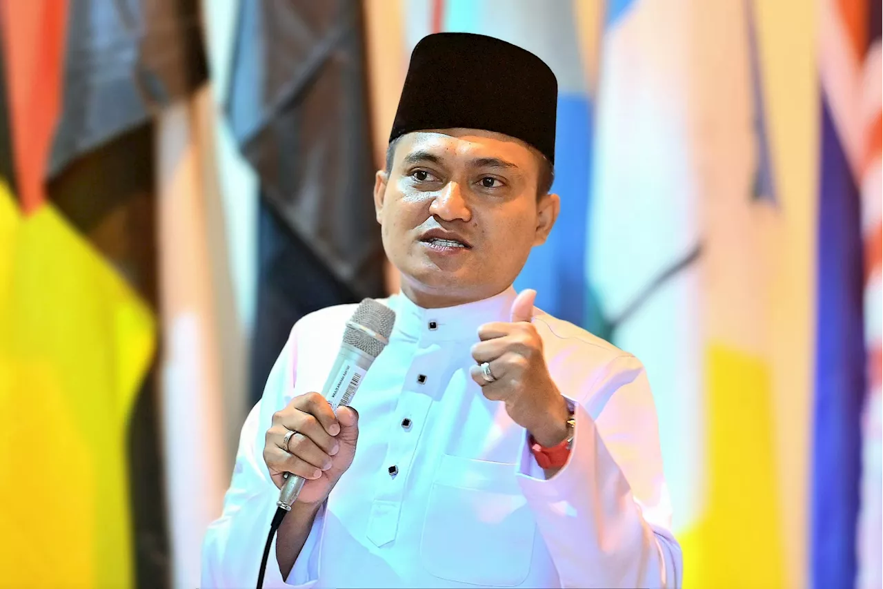 Pemuda UMNO Pahang bawa usul pembebasan Najib ke Perhimpunan Agung UMNO