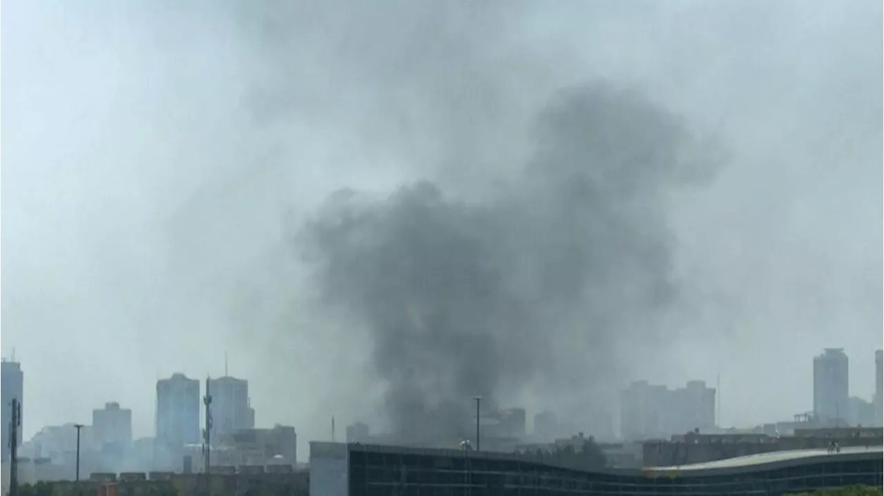 L'Idf: 100 bombe in due ore su Teheran. L'Iran: '500 morti e oltre 3000 feriti dal 13 giugno' LA DIRETTA