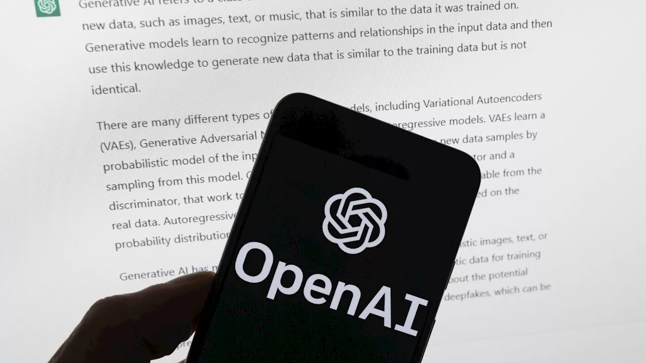 OpenAI scrubs mention of Jony Ive partnership after judge's ruling over trademark dispute