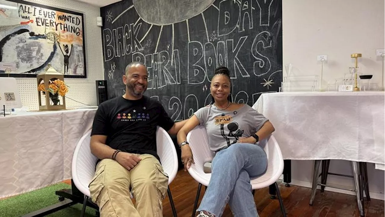 Austin declares June 20 as Black Pearl Books Day, honoring diverse storytelling commitment