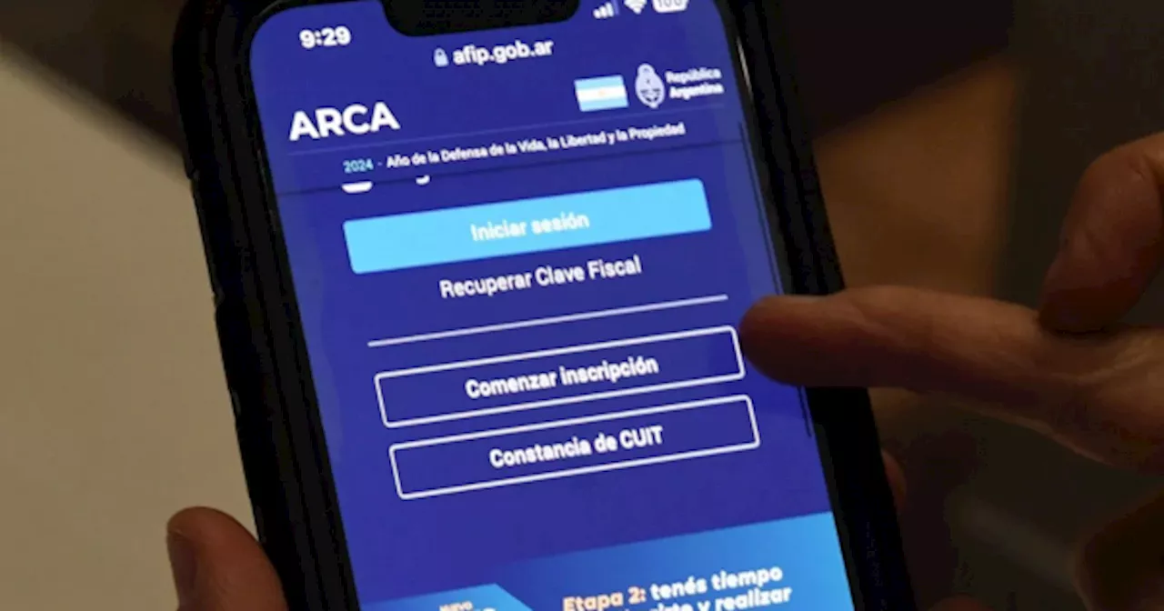 ARCA extendió el plazo para Ganancias y Bienes Personales: cuándo vence la declaración jurada