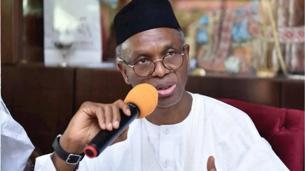 2027: I’ve no ambition, I just want to remove this evil I brought upon Nigerians