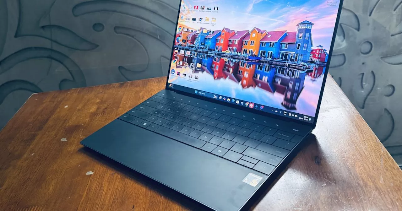 Maximize Copilot with the Dell XPS 13 — $400 off today