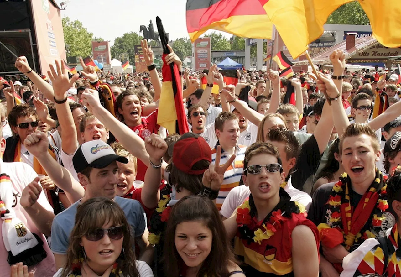 Sommermärchen 2006: Urteil im Prozess um WM-Skandal erwartet