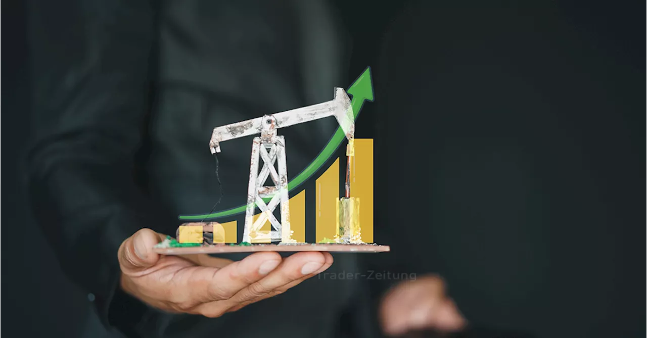 Exxon Mobil, Tesla und Nvidia: Öl-Kurs, Robo-Boosts und Atomkraft-Renaissance