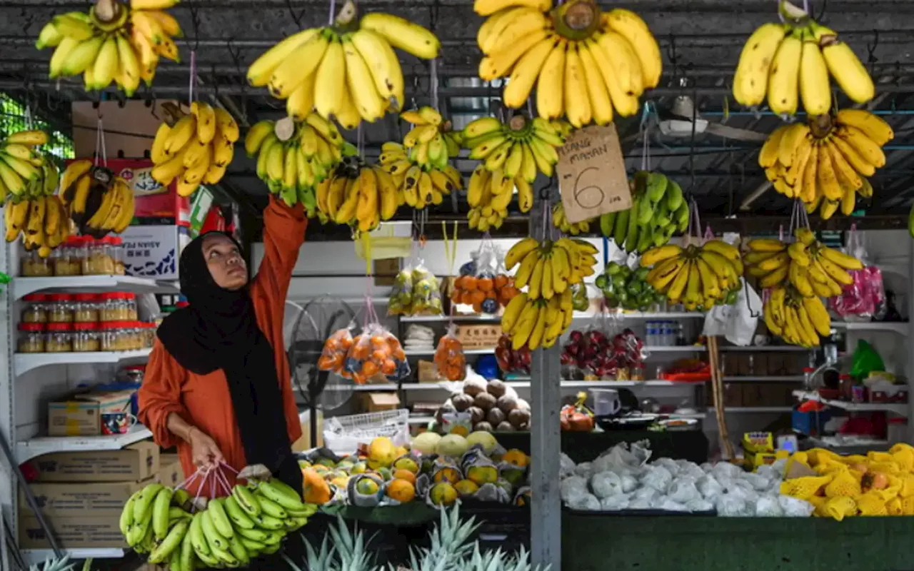 Affordable, nutritious fruits for all: why we must embrace gene editing