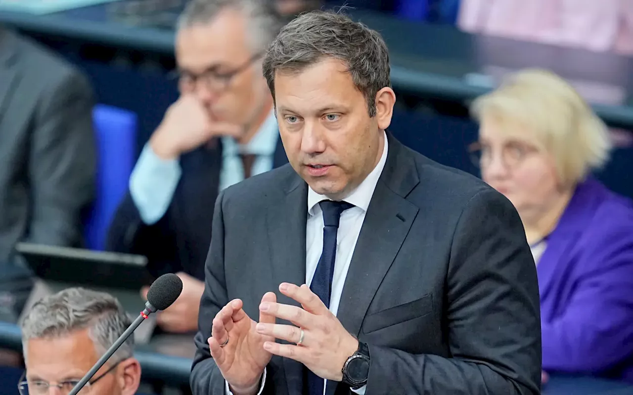 Germany to Hike Defense Spending to 3.5% of GDP by 2029