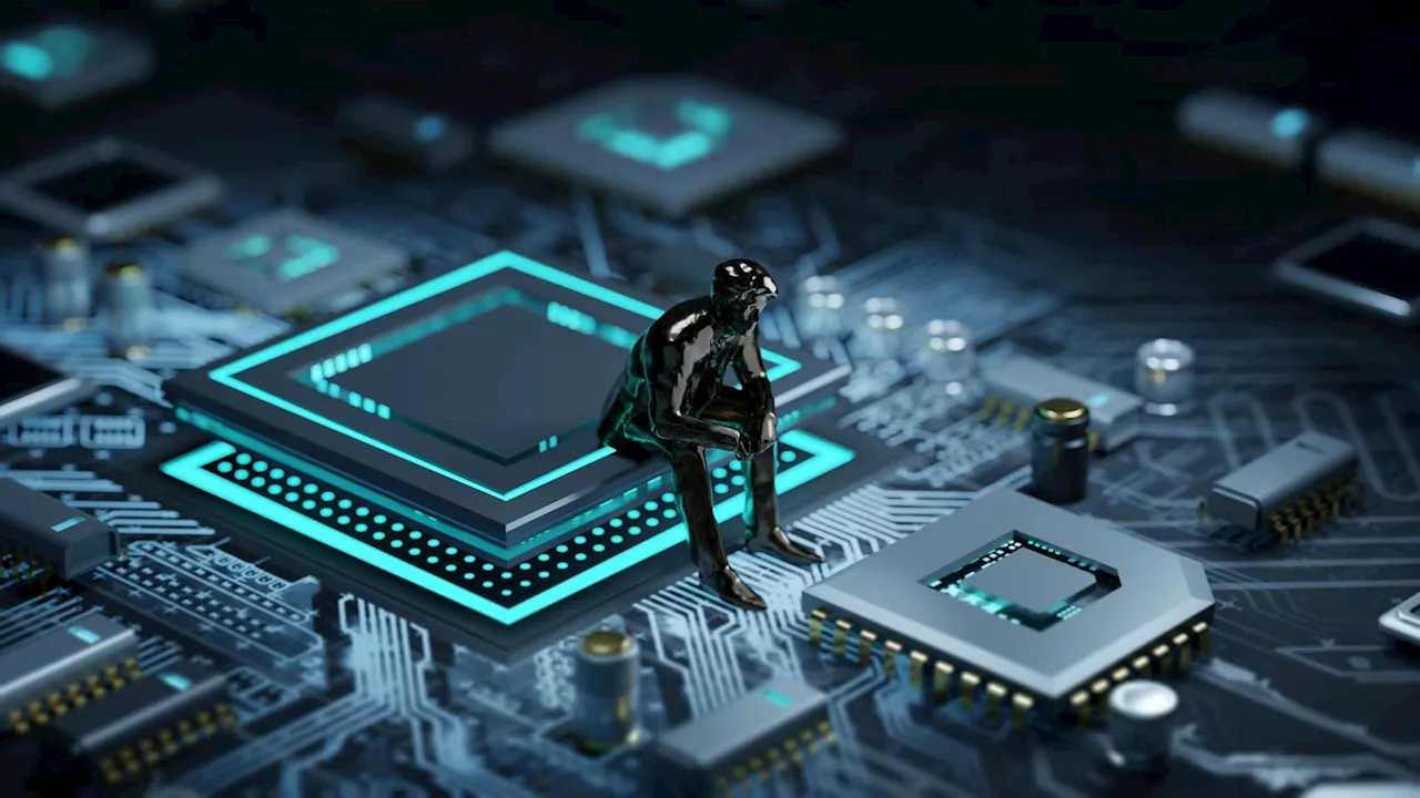 How Smarter Chips Could Solve AI’s Energy Problem