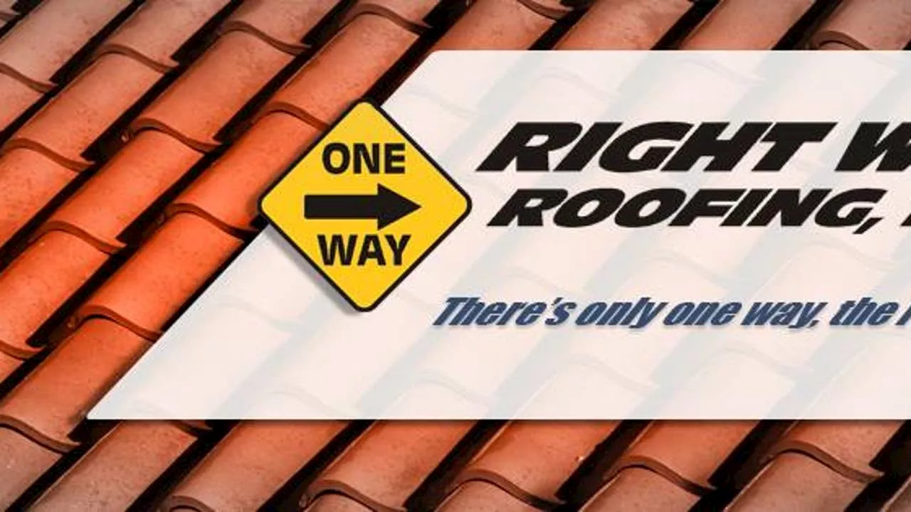 Right Way Roofing: Three Generations of Excellence Under Every Arizona Sky
