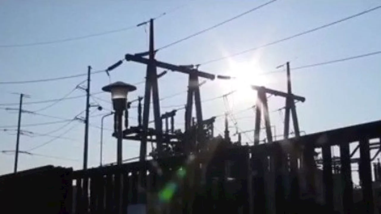 ERCOT CEO on summer preps, artificial intelligence stressing grid