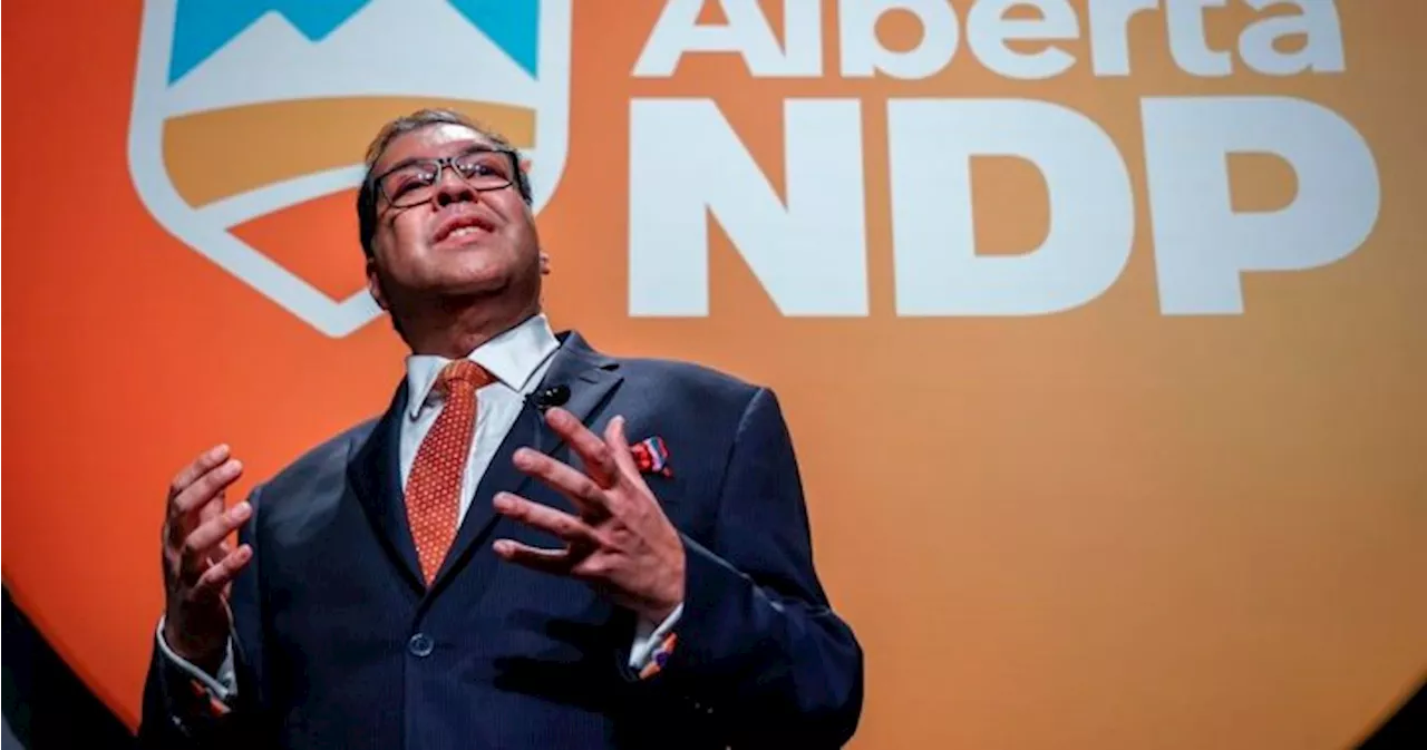 Alberta voters to decide if NDP’s Nenshi, separatists to hold legislature seats