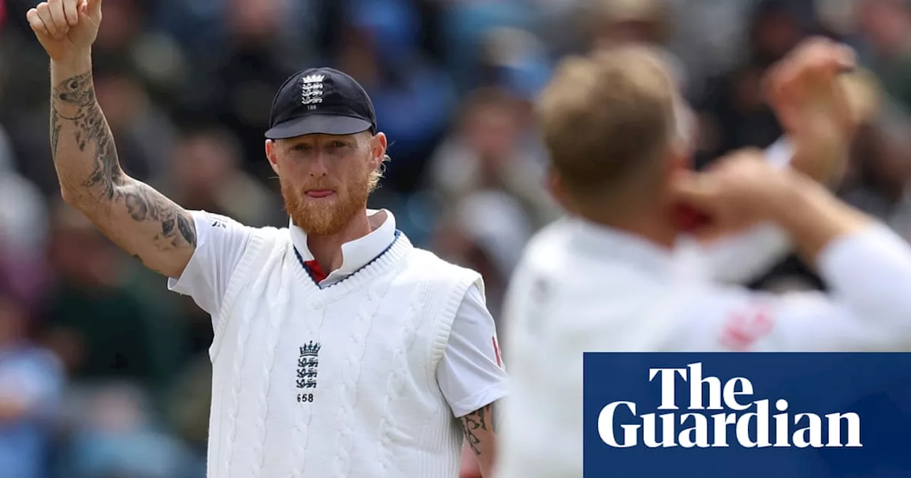 Ben Stokes loses his magic touch but will still believe in an England special