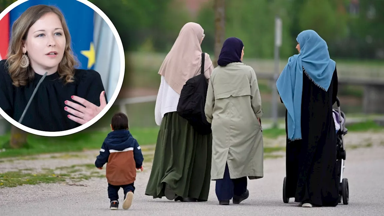 Nach Kritik an Fällen in Wien - ÖVP-Plakolm will Großfamilien Sozialhilfe streichen
