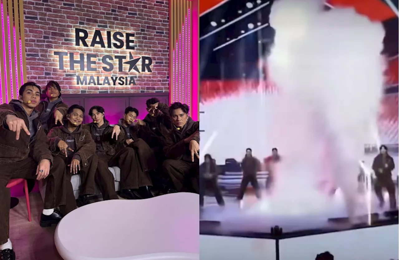 (Video) Netizens Slam Production Team For Local Boy Group ALPHA’s Recent Messy Performance