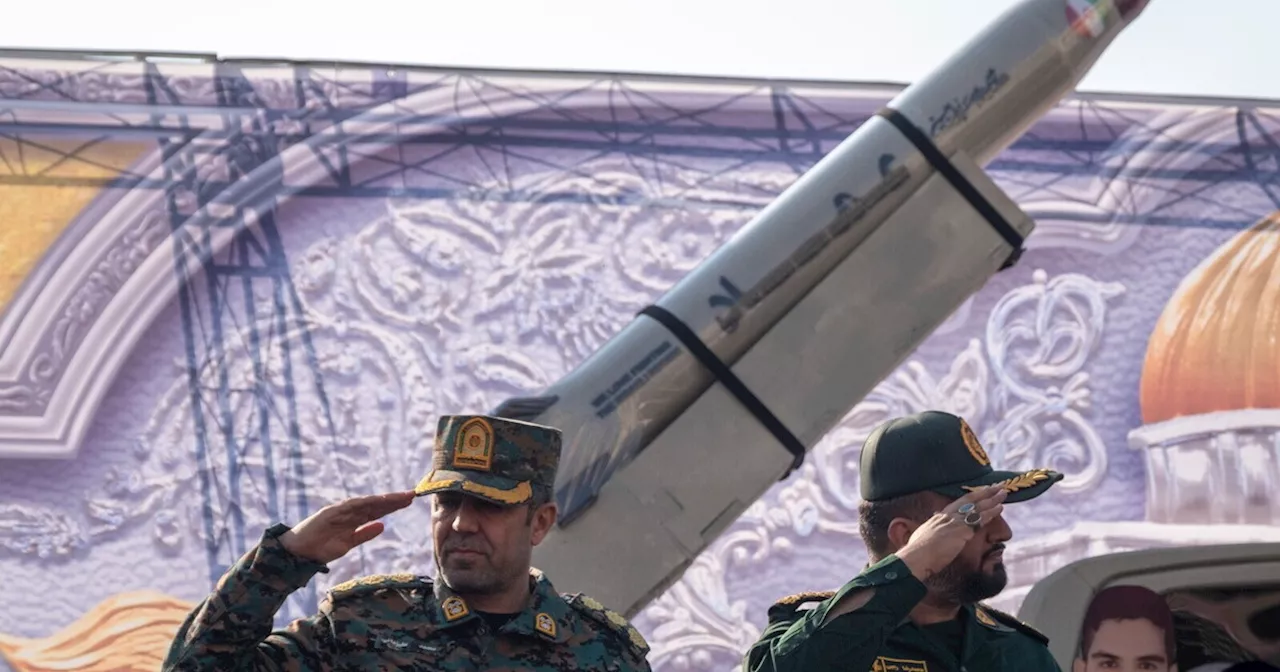 Il teatro della vendetta di Teheran contro le basi americane. Cosa serve per far finire la guerra