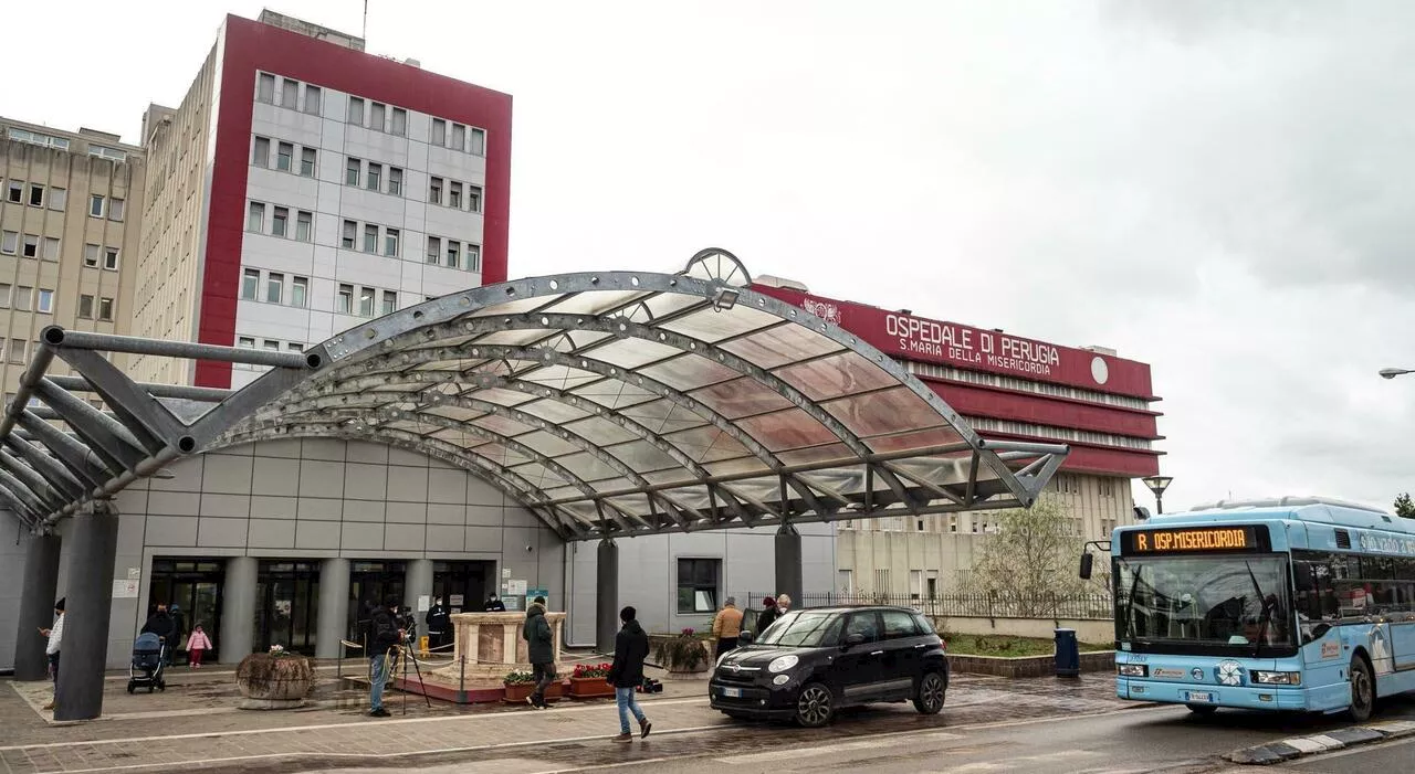 A 7 anni bimbo reatino ritrova il sorriso dopo un intervento all’ospedale di Perugia