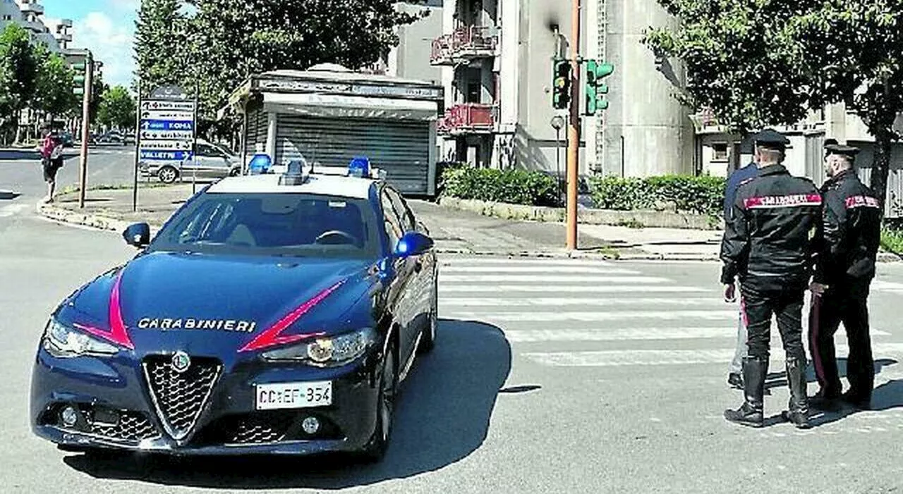 Aprilia, spari alla macelleria, cambia la strategia criminale