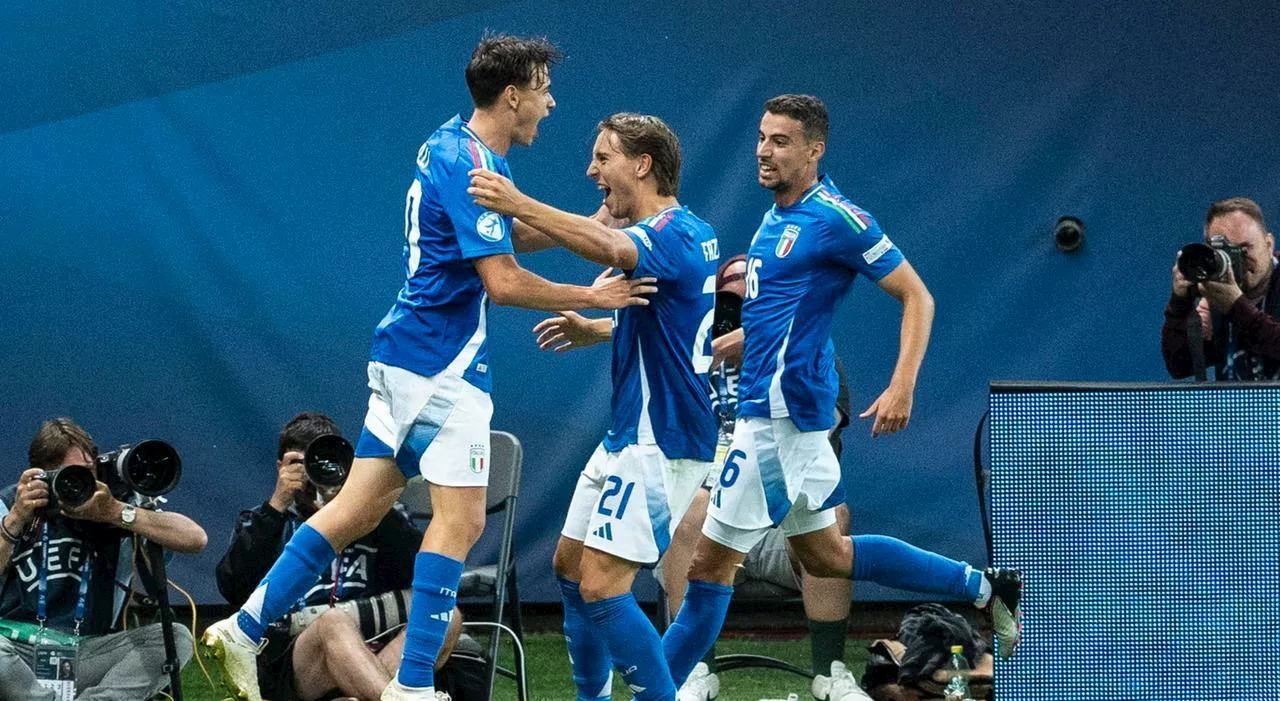 Nazionale, la linea verde verso il futuro: l’Under 21 ha lasciato l’Europeo ma Gattuso ha preso nota