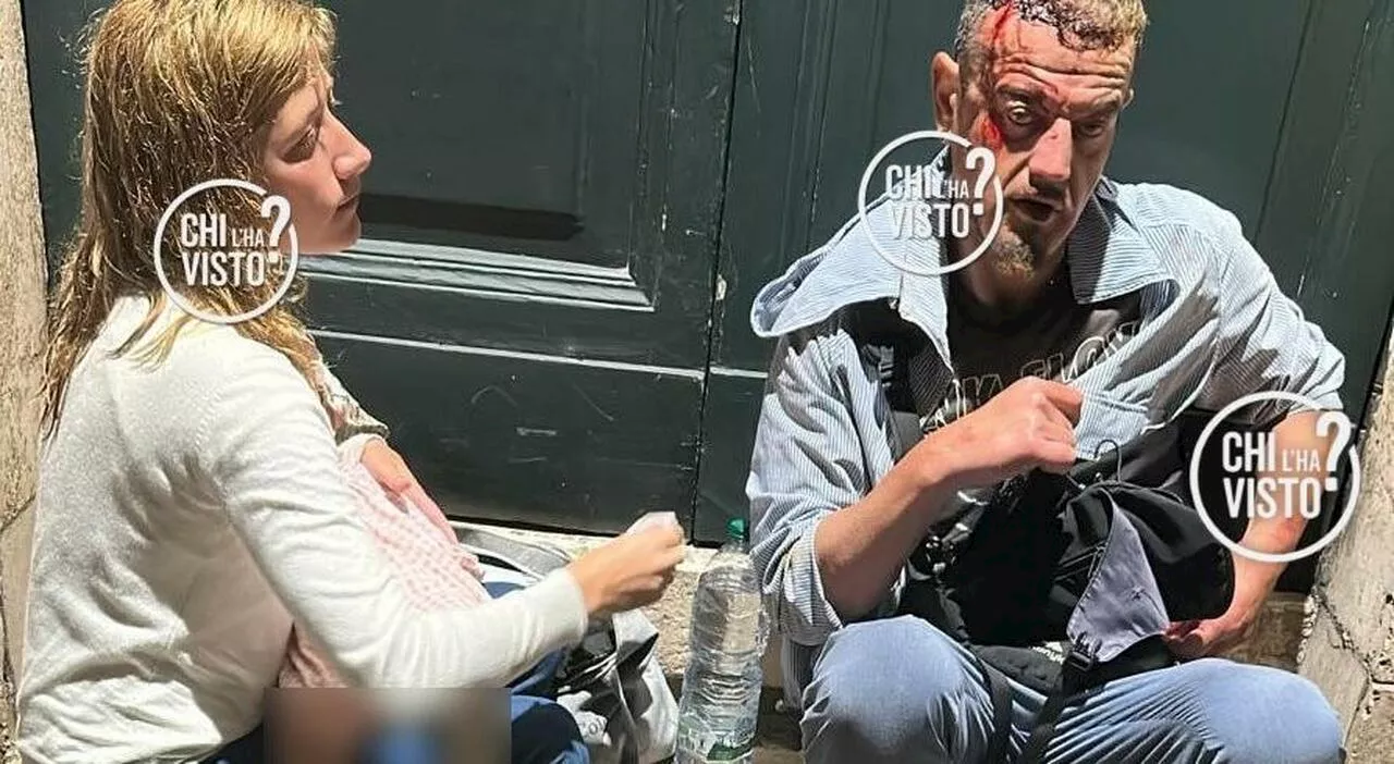 Villa Pamphili, le ultime ore di Anastasia e la lite di Kaufmann al bar. Il titolare: «Ha discusso con un clie