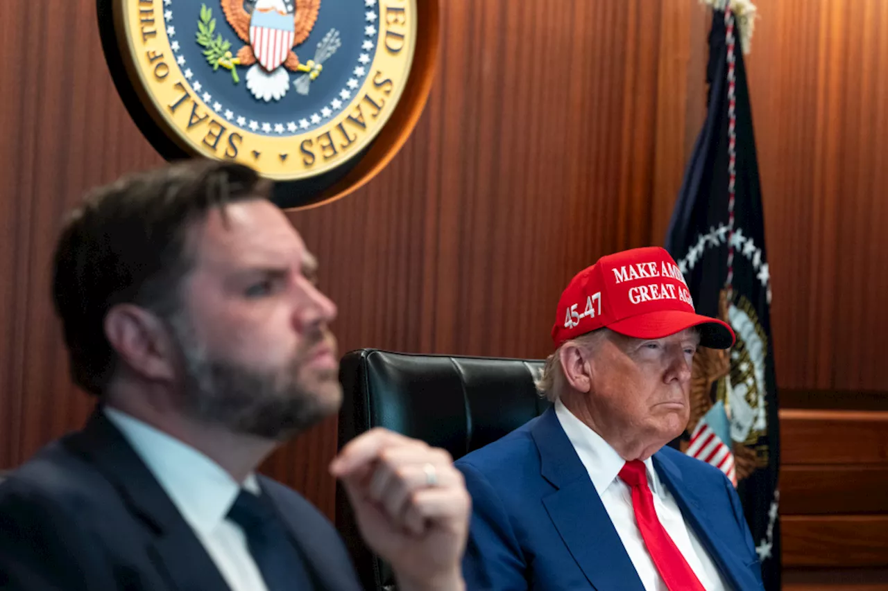 Eksperter advarer: Trumps angreb kan bringe Iran tættere på atomvåben end nogensinde før