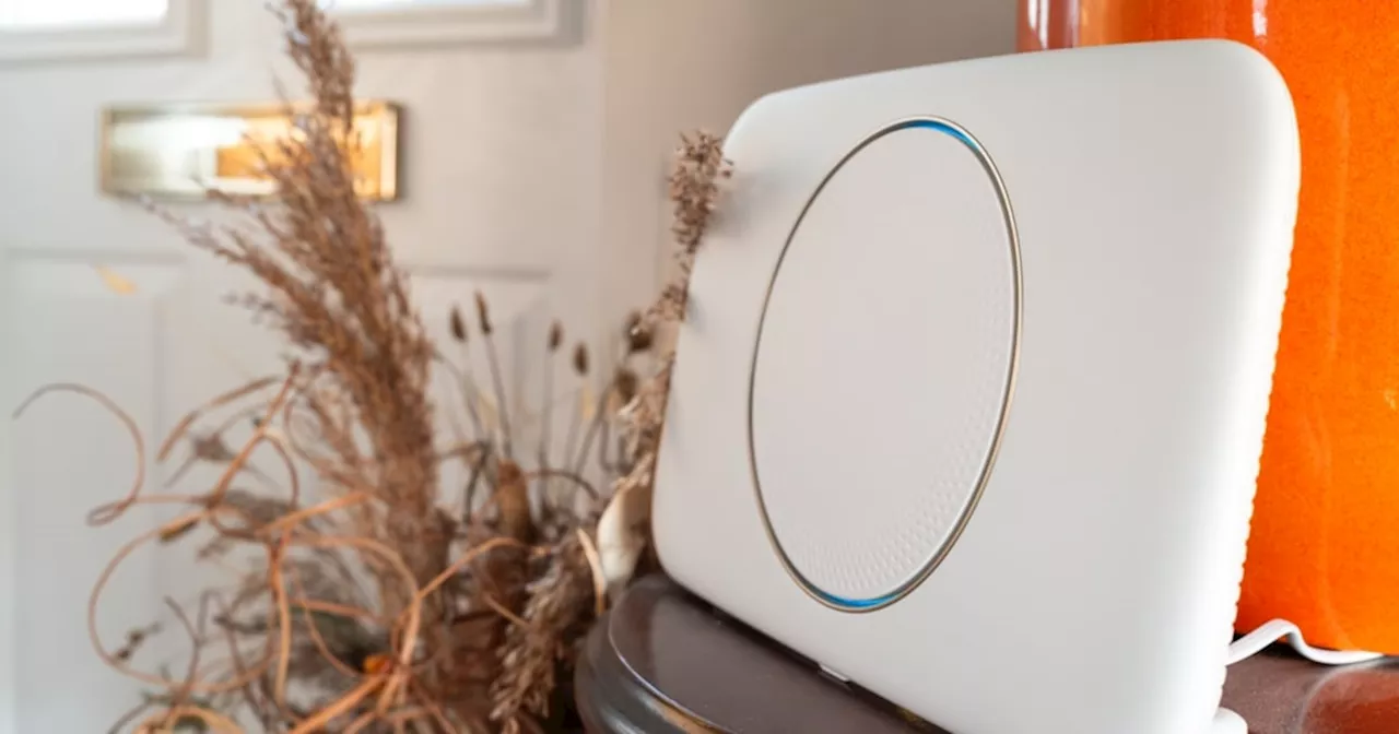 ‘I paid Three and Sky for broadband services but got neither’