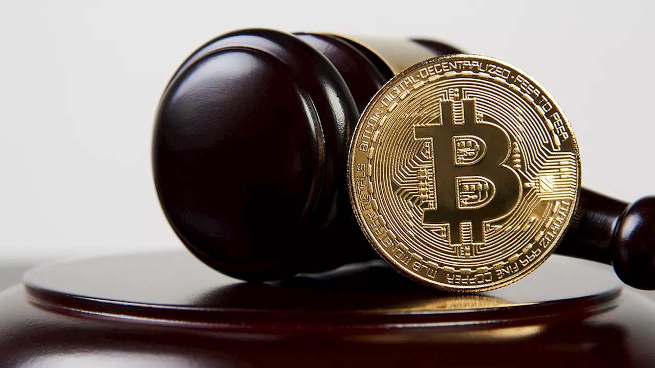 SARB fights to reclaim R16m in crypto over outdated forex laws