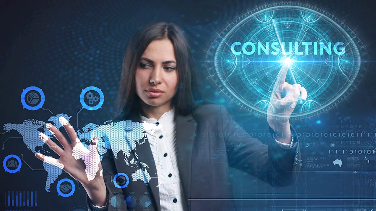 Top ICT tenders: IEC turns to tech consultants