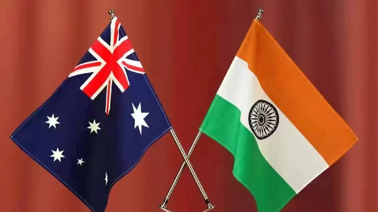 विचार: नई ऊंचाई पर भारत-ऑस्ट्रेलिया संबंध, विश्व में बढ़े तनाव के इस दौर में एक स्थिर और समृद्ध क्षेत्र बनाने की जरूरत
