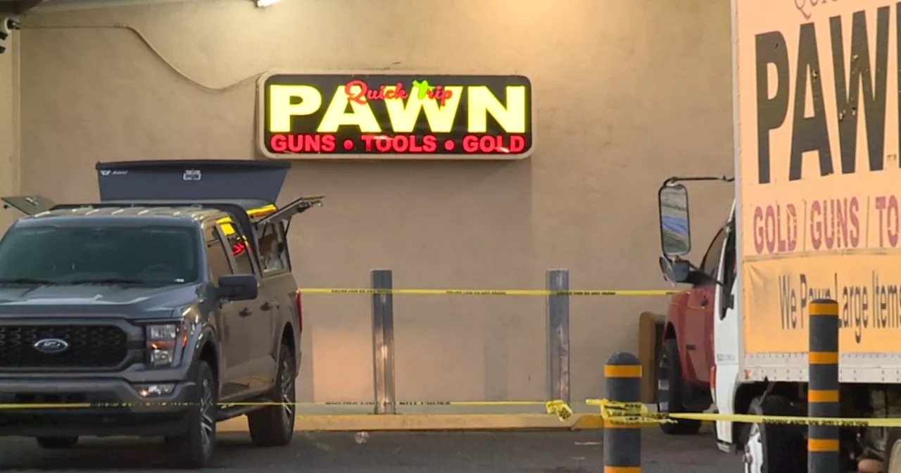 UPDATE: Two dead, two arrested following Northside shooting