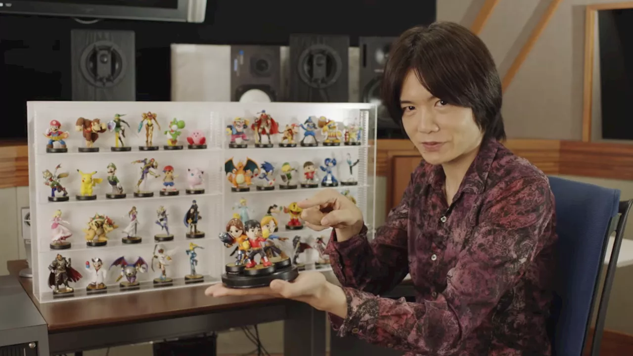 AI Translation Of Smash Bros. Director's Comments About AI Misses Nuance, Sparks Outrage