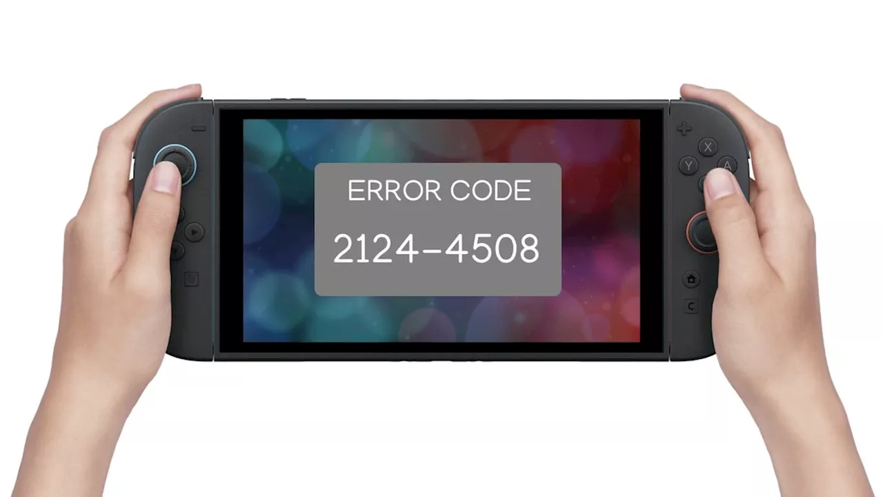 Beware: That Pre-Owned Switch 2 You're Thinking About Buying Might Already Be Bricked