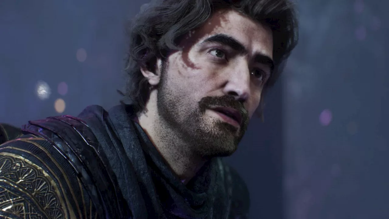 Daredevil Actor Completely Flabbergasted By The Public Response To His Clair Obscur Voice Work