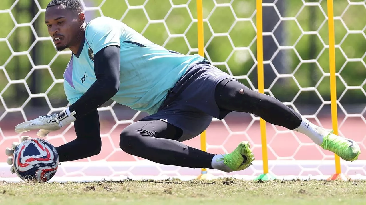 John pede Botafogo '100% focado' para buscar classificação no Mundial