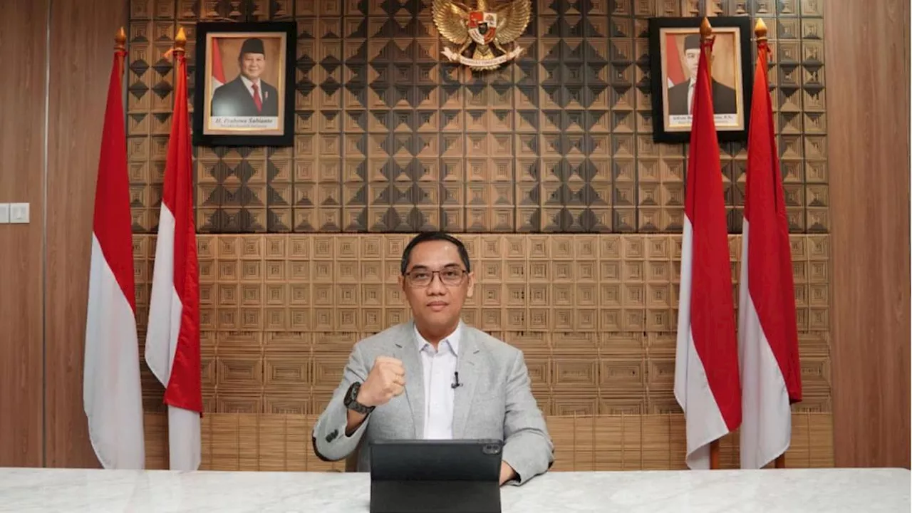 7 Platform Digital Terancam Diblokir Imbas Belum Daftar ke Komdigi